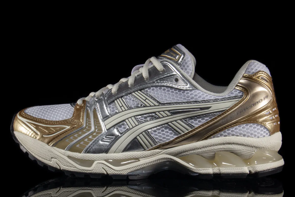 Gel-Kayano 14 sold by Premier
