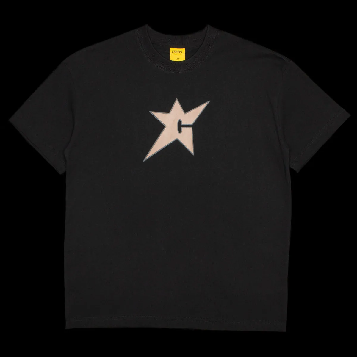 C-Star T-Shirt sold by Premier
