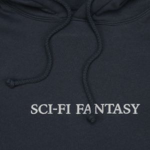 Logo Hoodie sold by Premier