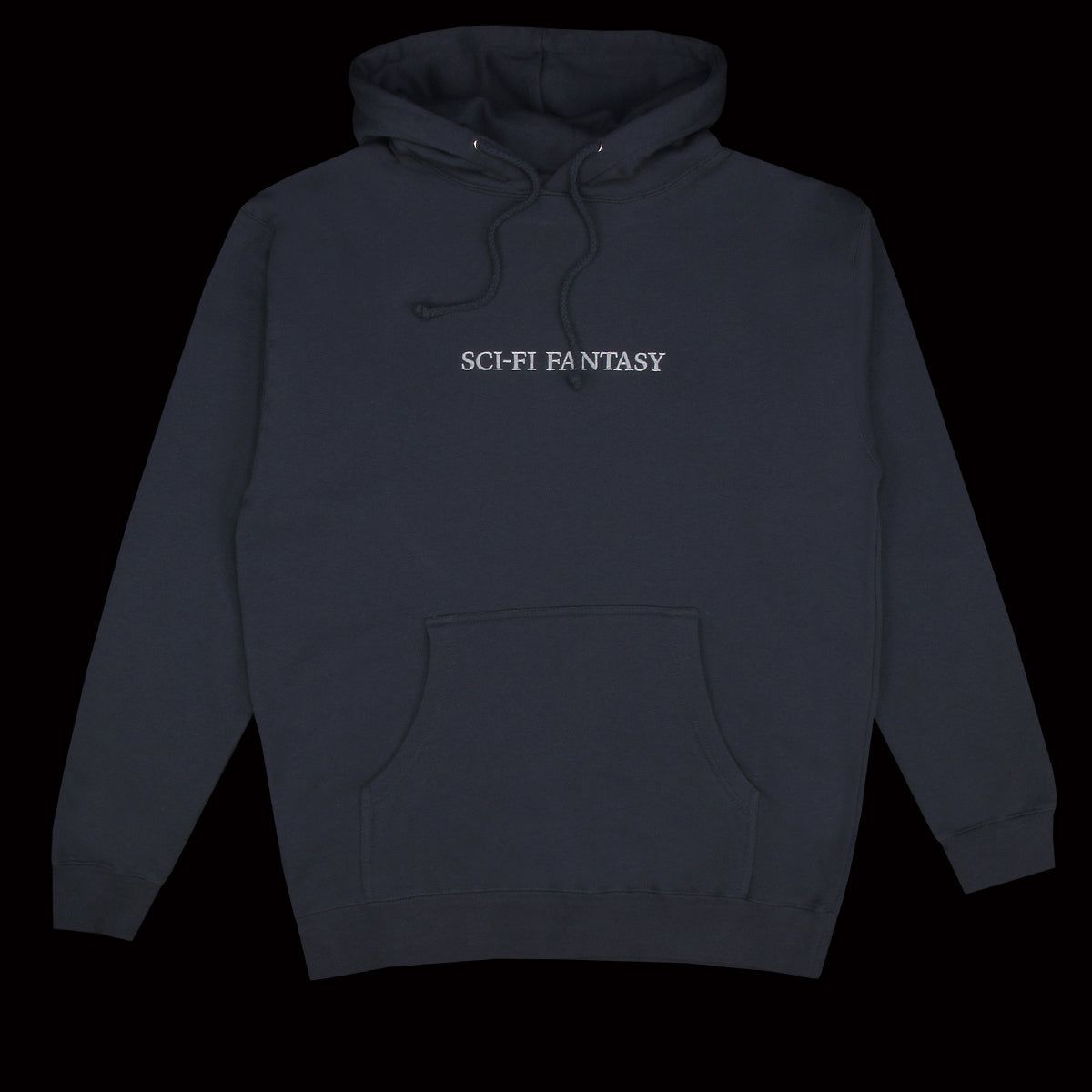 Logo Hoodie sold by Premier