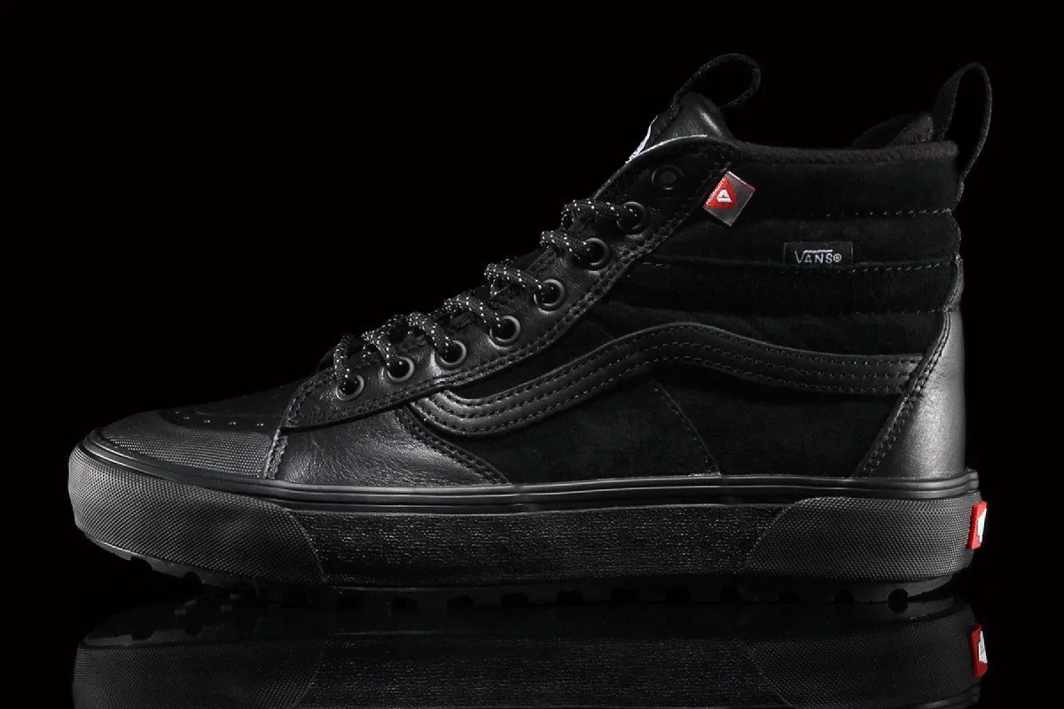 Sk8-Hi MTE-2 made by Vans