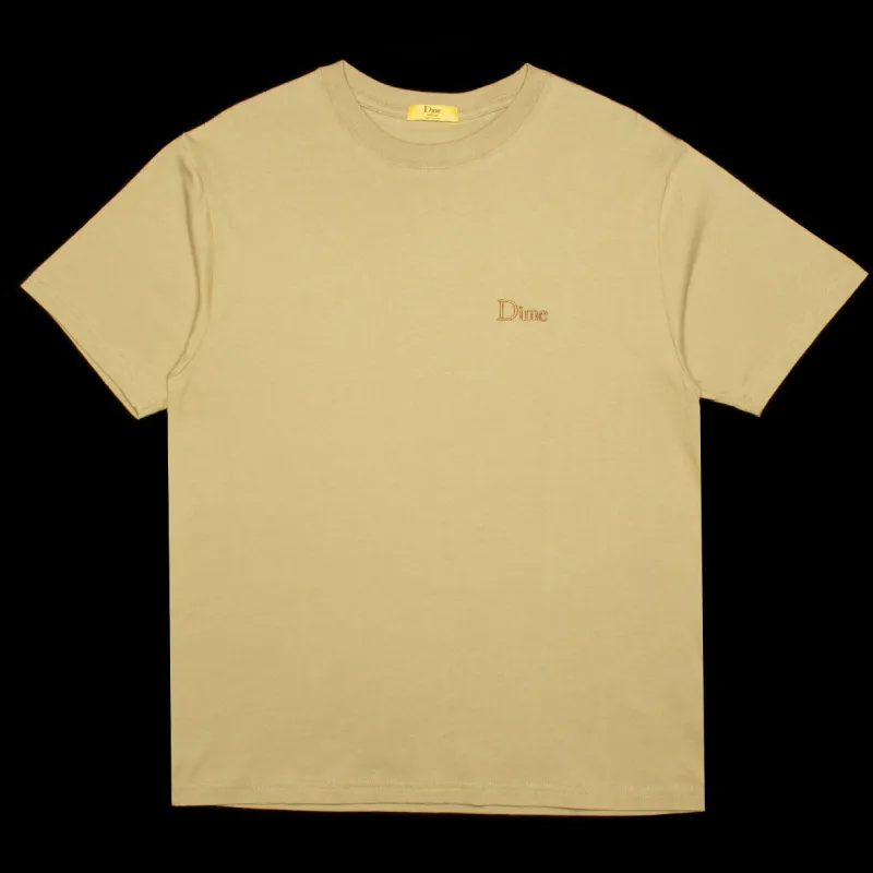 Classic Small Logo T-Shirt sold by Premier