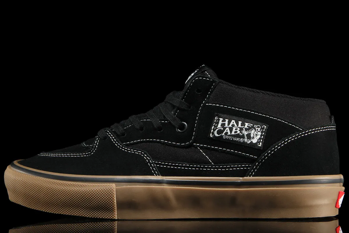 Skate Half Cab sold by Premier