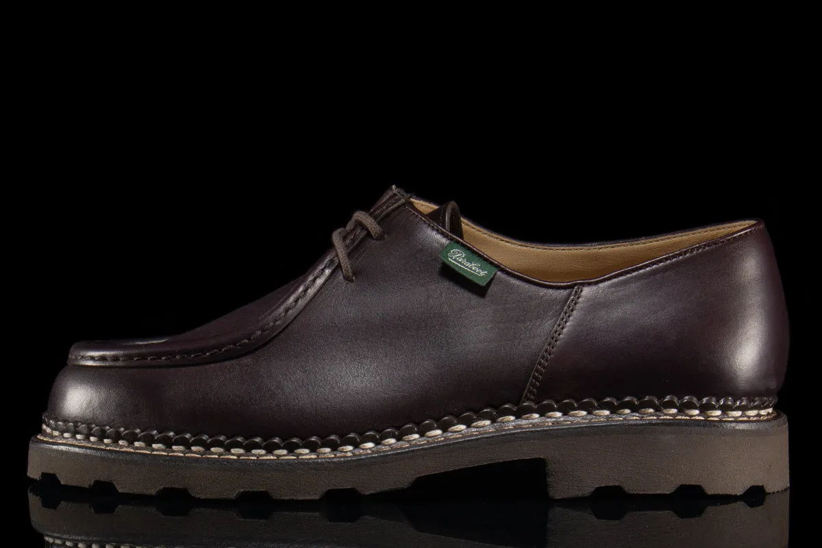 Michael sold by Premier