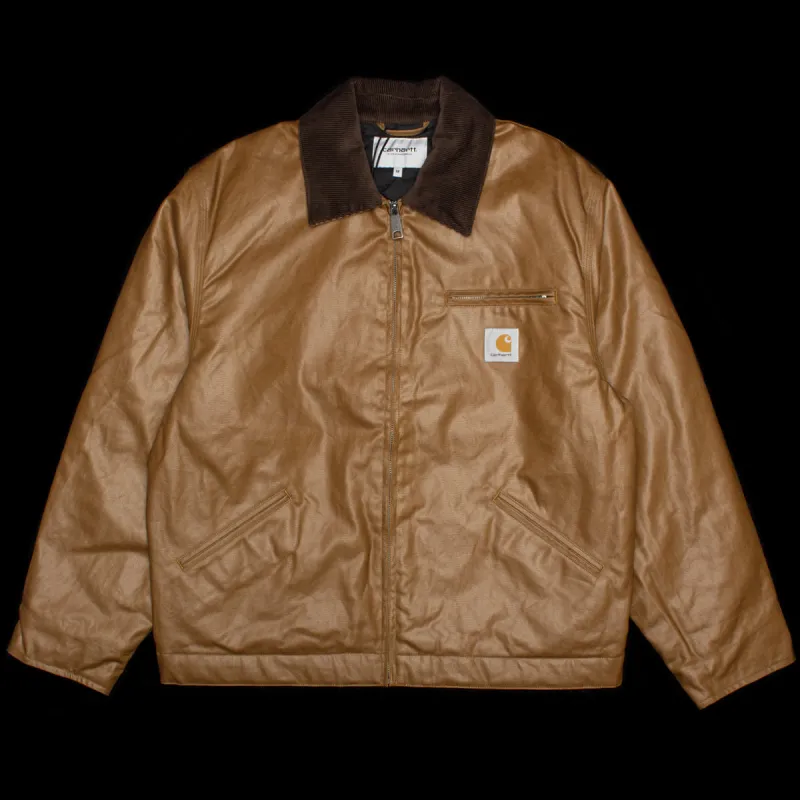 OG Dean Jacket sold by Premier