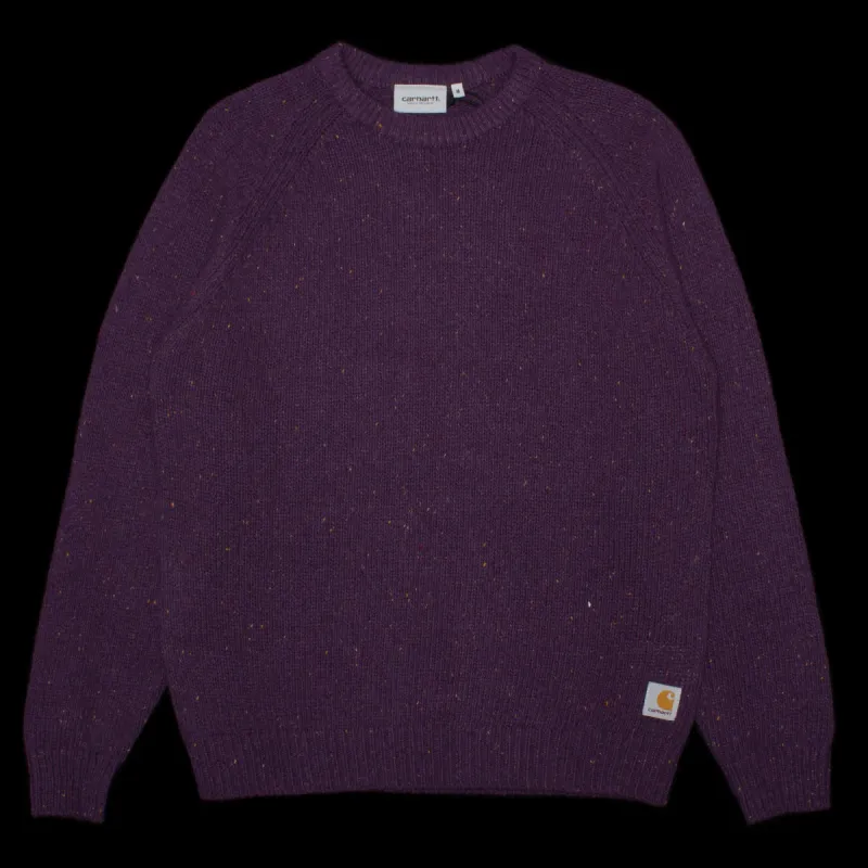 Anglistic Sweater sold by Premier