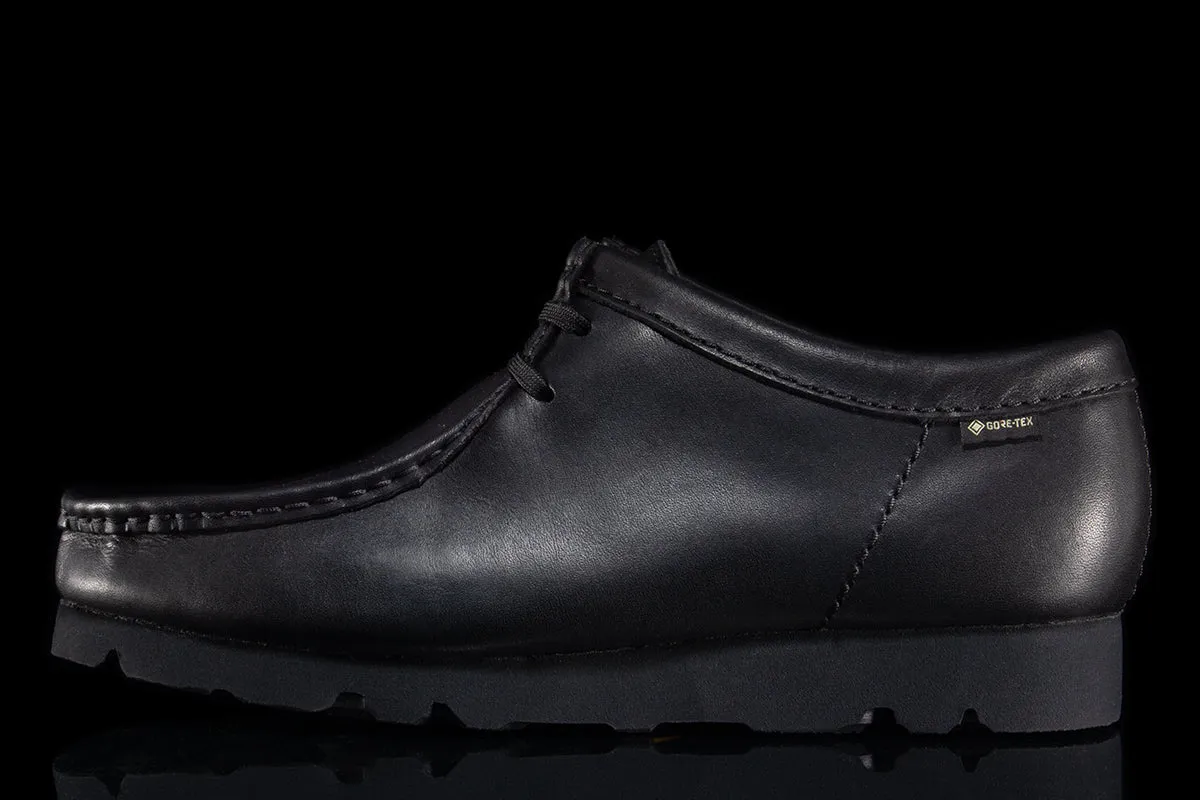 Wallabee Gore-Tex sold by Premier