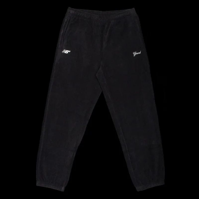 Polar Fleece Pant x New Balance sold by Premier