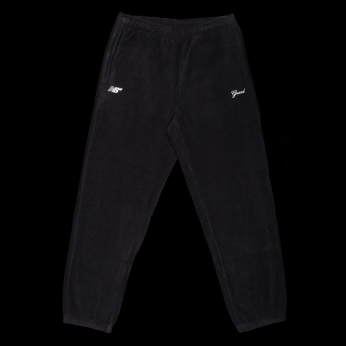 Polar Fleece Pant x New Balance sold by Premier