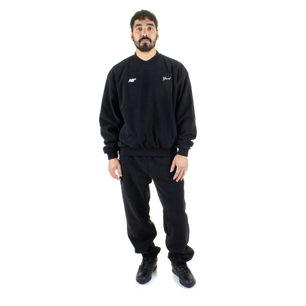 Polar Fleece Pant x New Balance sold by Premier product image thumbnail 5