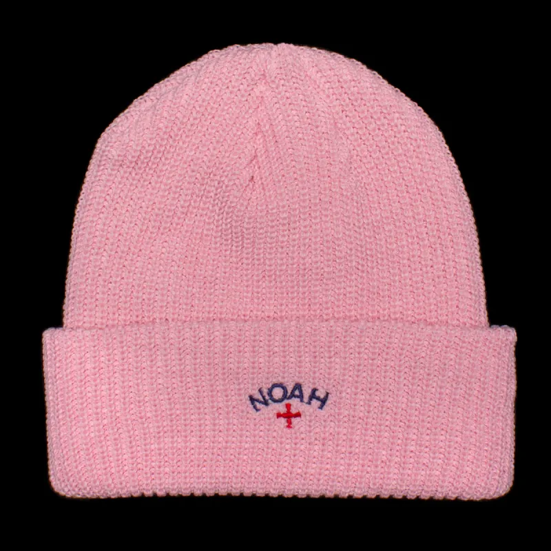 Core Logo Beanie sold by Premier