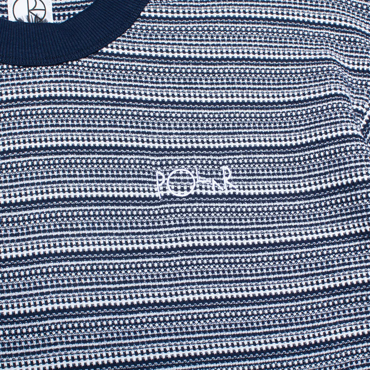 Stripe Shin Tee sold by Premier product image thumbnail 2