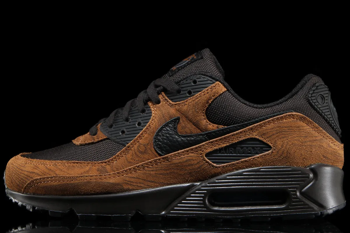 Air Max 90 Premium made by Nike