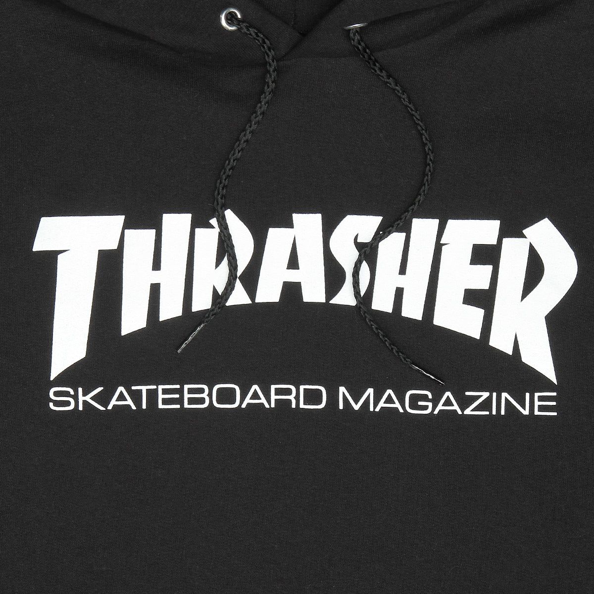 Skate Mag Hoodie sold by Premier product image thumbnail 2