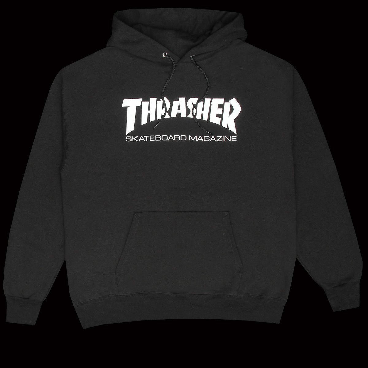 Skate Mag Hoodie sold by Premier