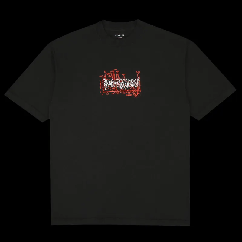 Graph T-Shirt sold by Premier