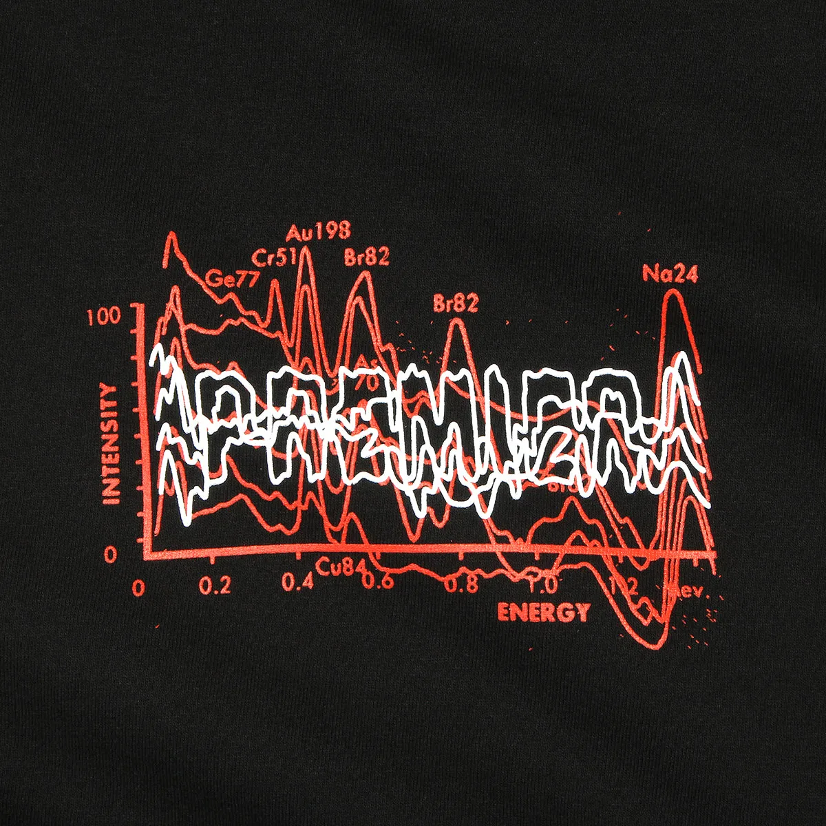 Graph T-Shirt sold by Premier product image thumbnail 3