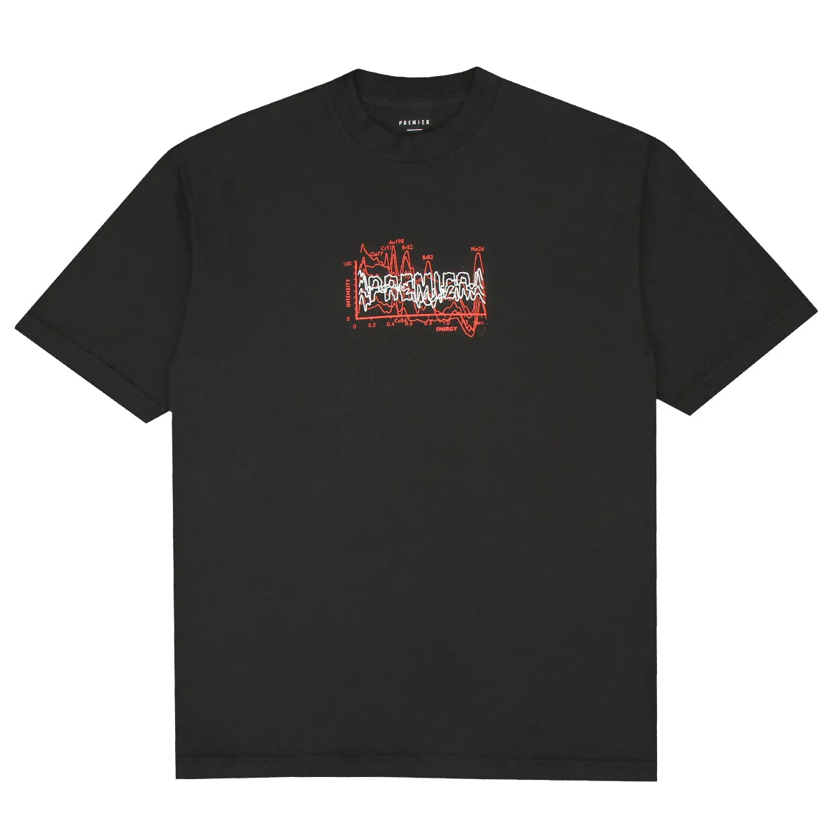 Graph T-Shirt sold by Premier product image thumbnail 2