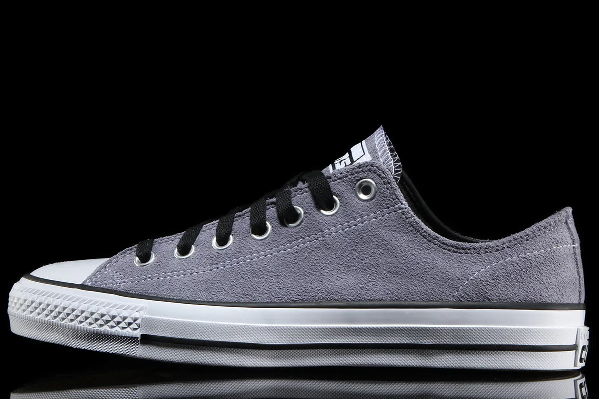 CTAS Pro Ox made by Converse