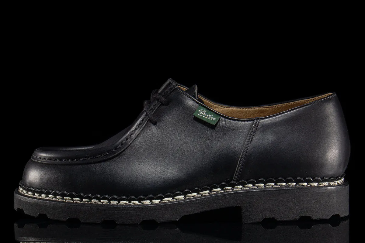 Michael sold by Premier