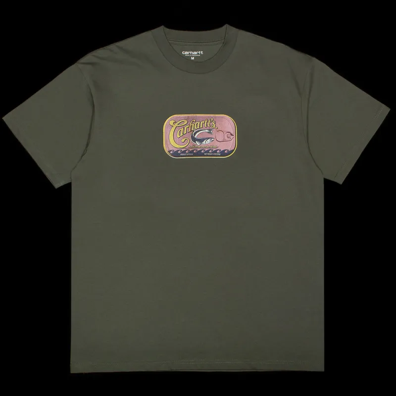 Sardinas T-Shirt made by Carhartt WIP