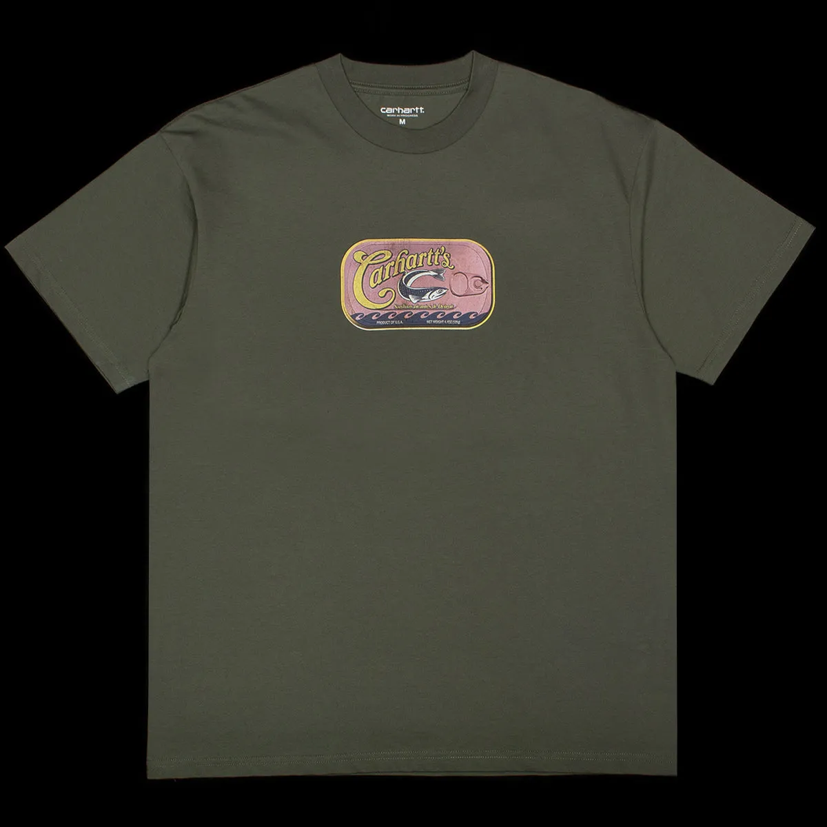 Sardinas T-Shirt sold by Premier