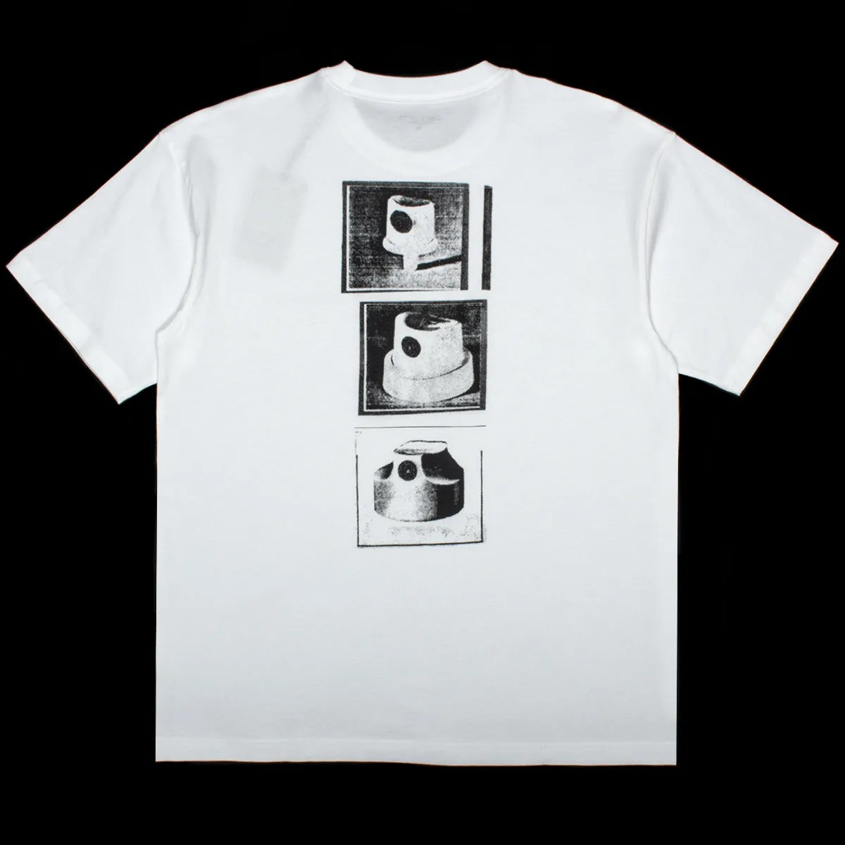 Caps T-Shirt sold by Premier product image thumbnail 3