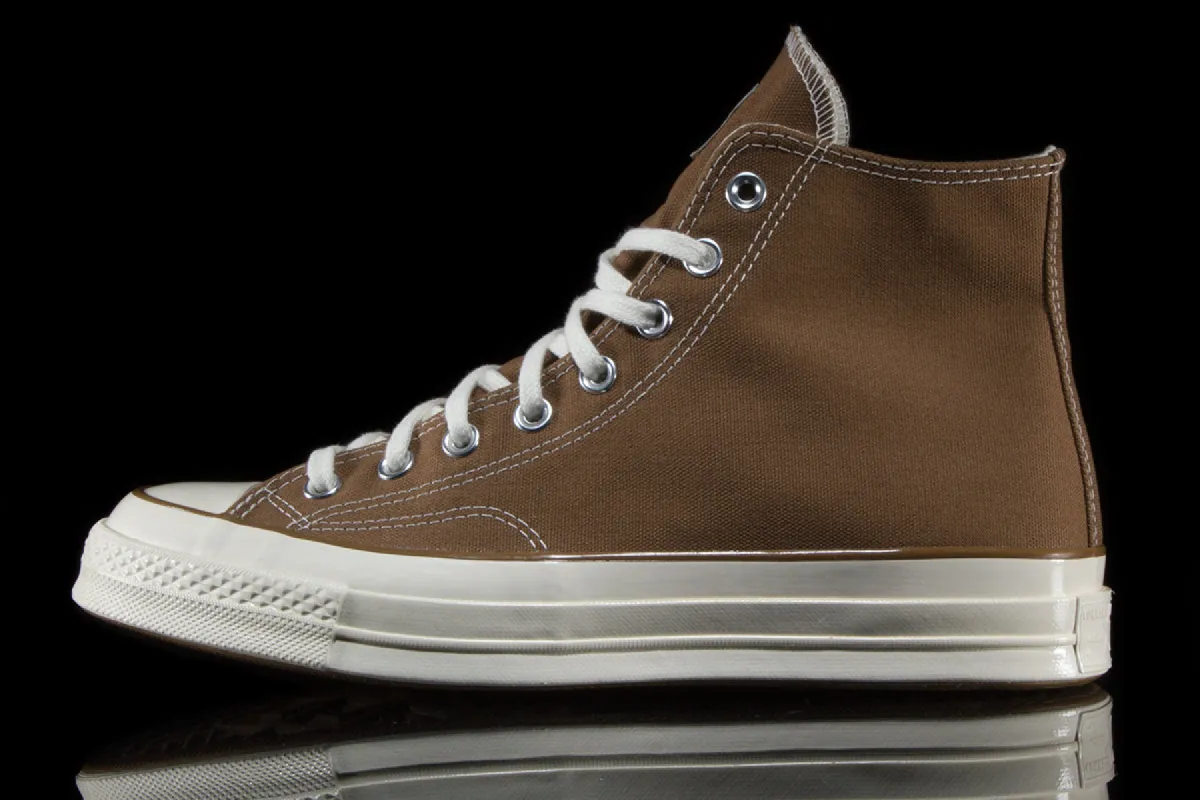 Carhartt WIP Chuck 70 Hi made by Converse