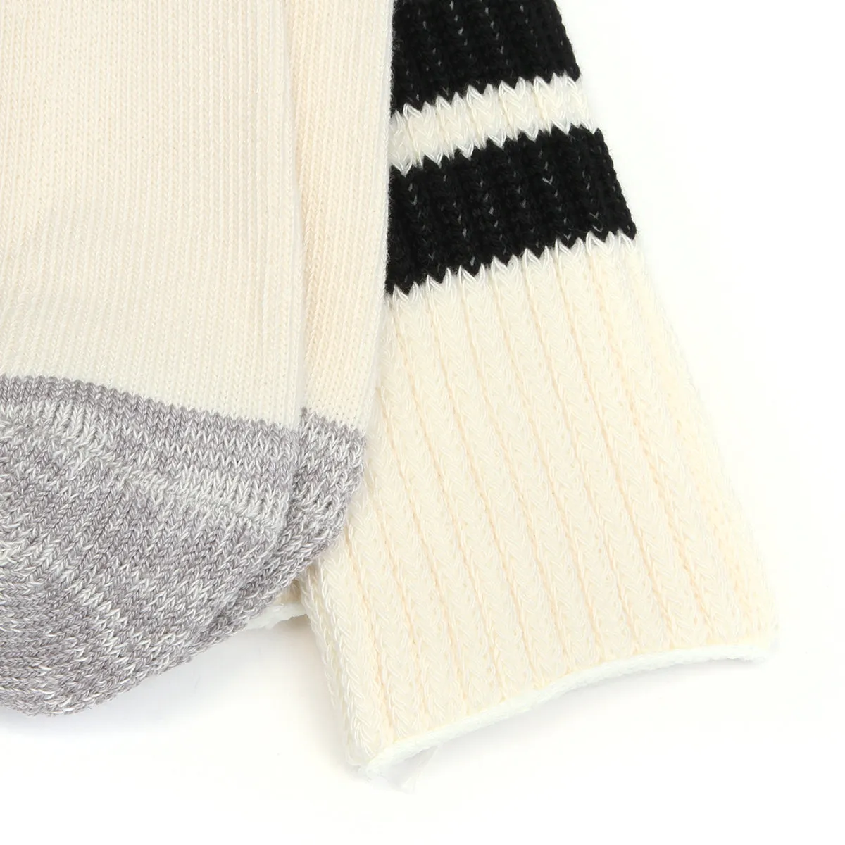 Coarse Ribbed Sock sold by Premier product image thumbnail 2
