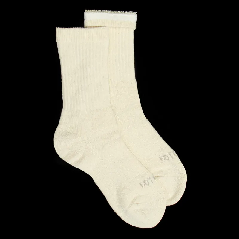Double Face Mini Sock made by ROTOTO