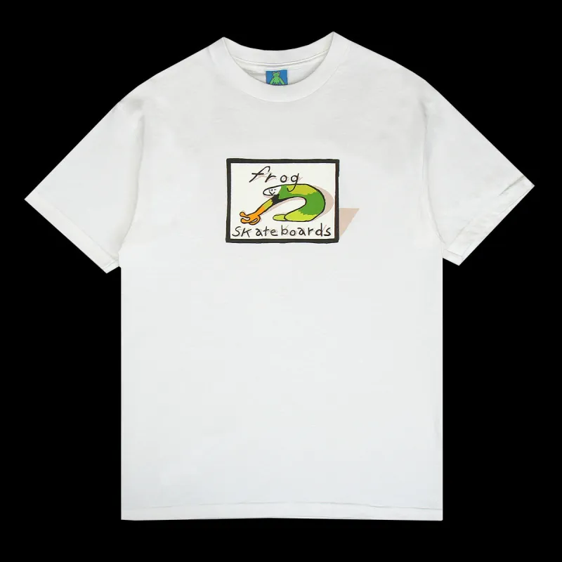 Classic Logo T-Shirt made by Premier