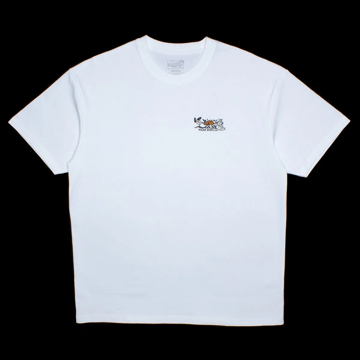 Basketball Tee sold by Premier