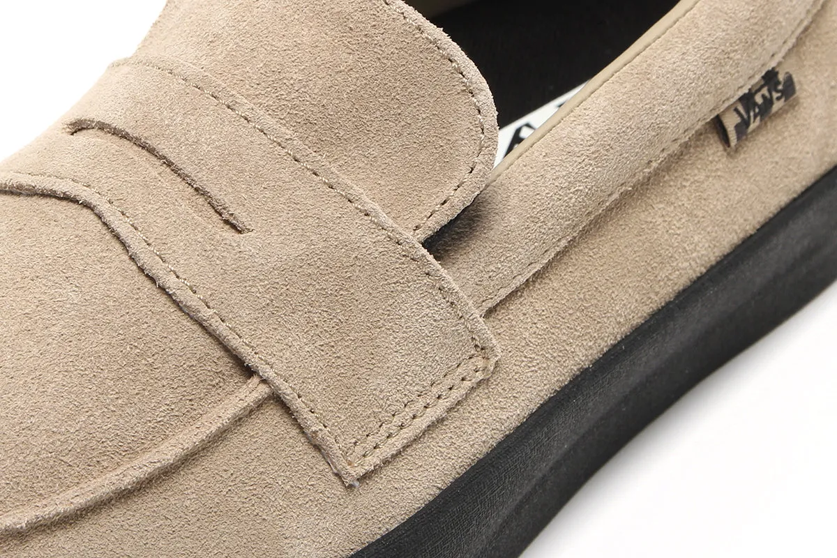 Skate Loafer Suede sold by Premier product image thumbnail 5