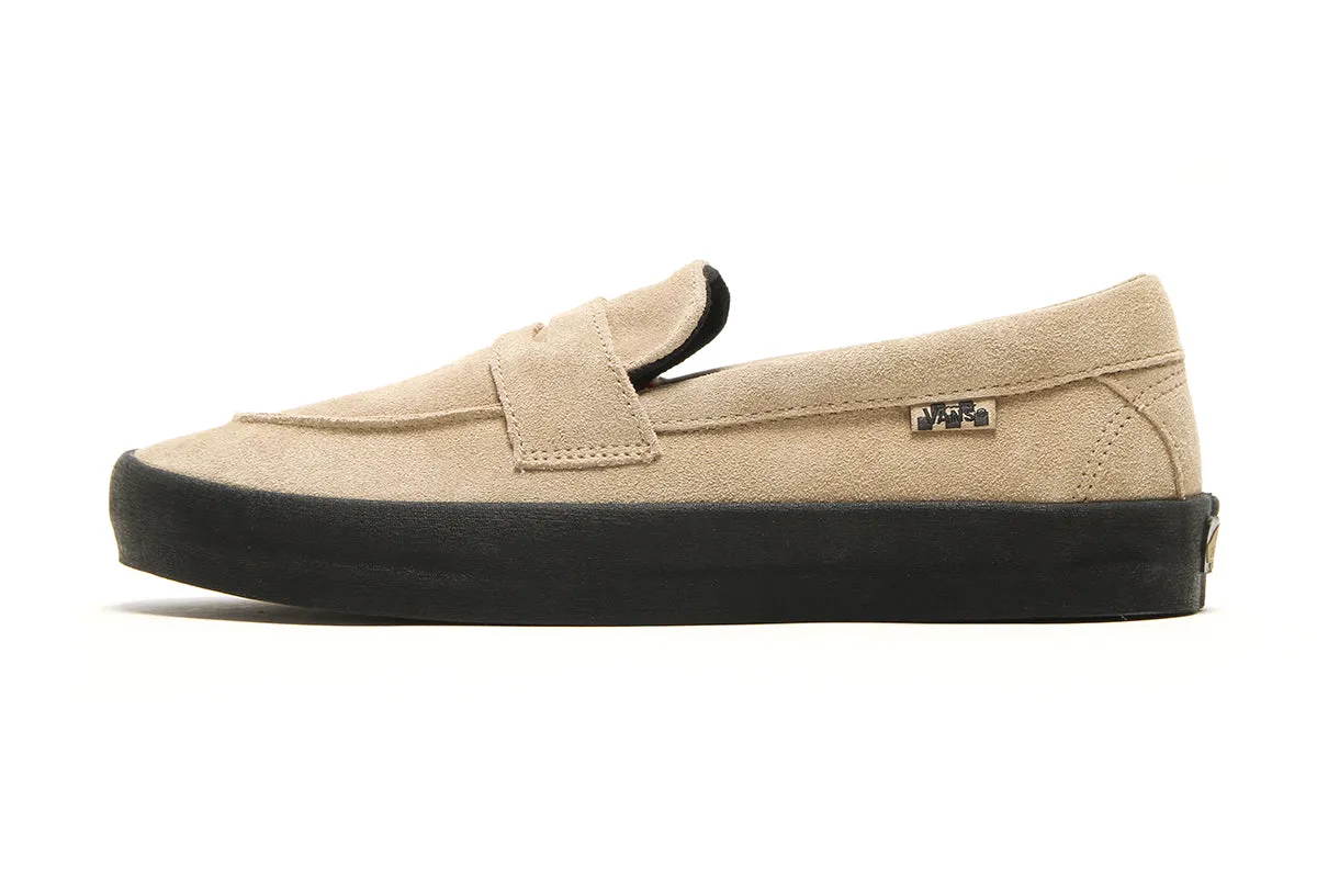 Skate Loafer Suede sold by Premier product image thumbnail 2