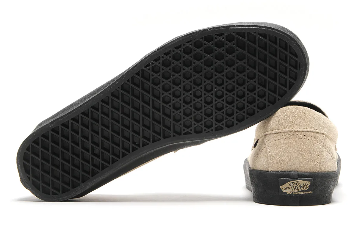 Skate Loafer Suede sold by Premier product image thumbnail 4