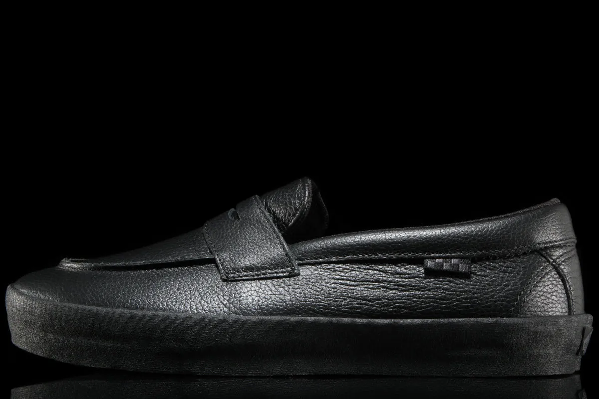 Skate Loafer Leather sold by Premier