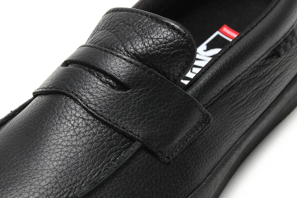 Skate Loafer Leather sold by Premier product image thumbnail 5