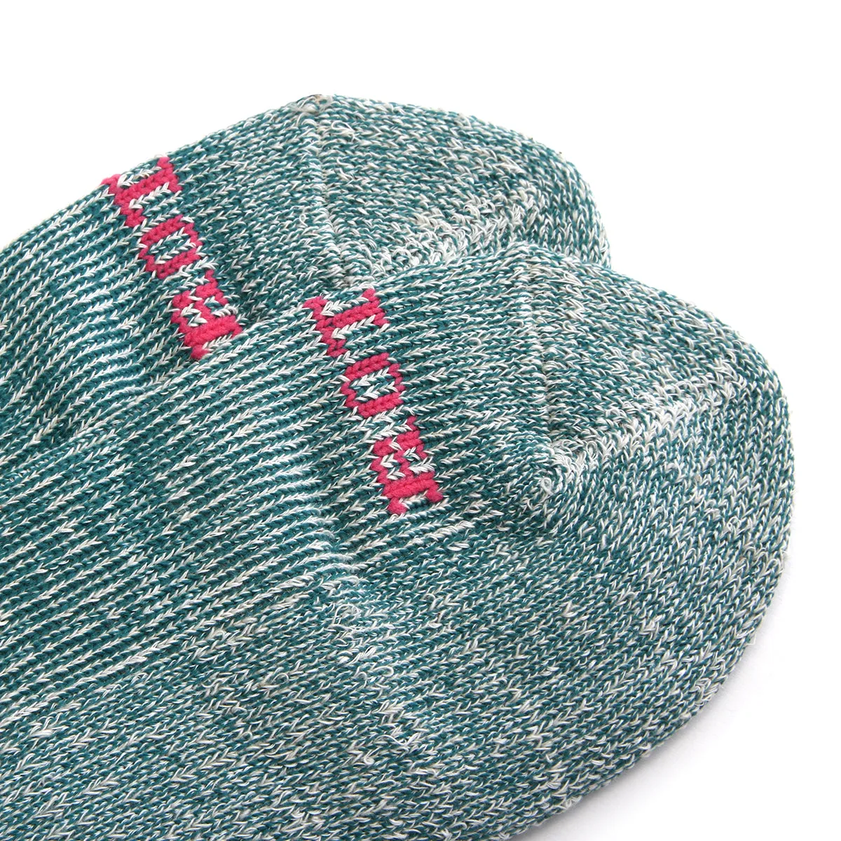 Hemp Pile Ankle Sock sold by Premier product image thumbnail 2