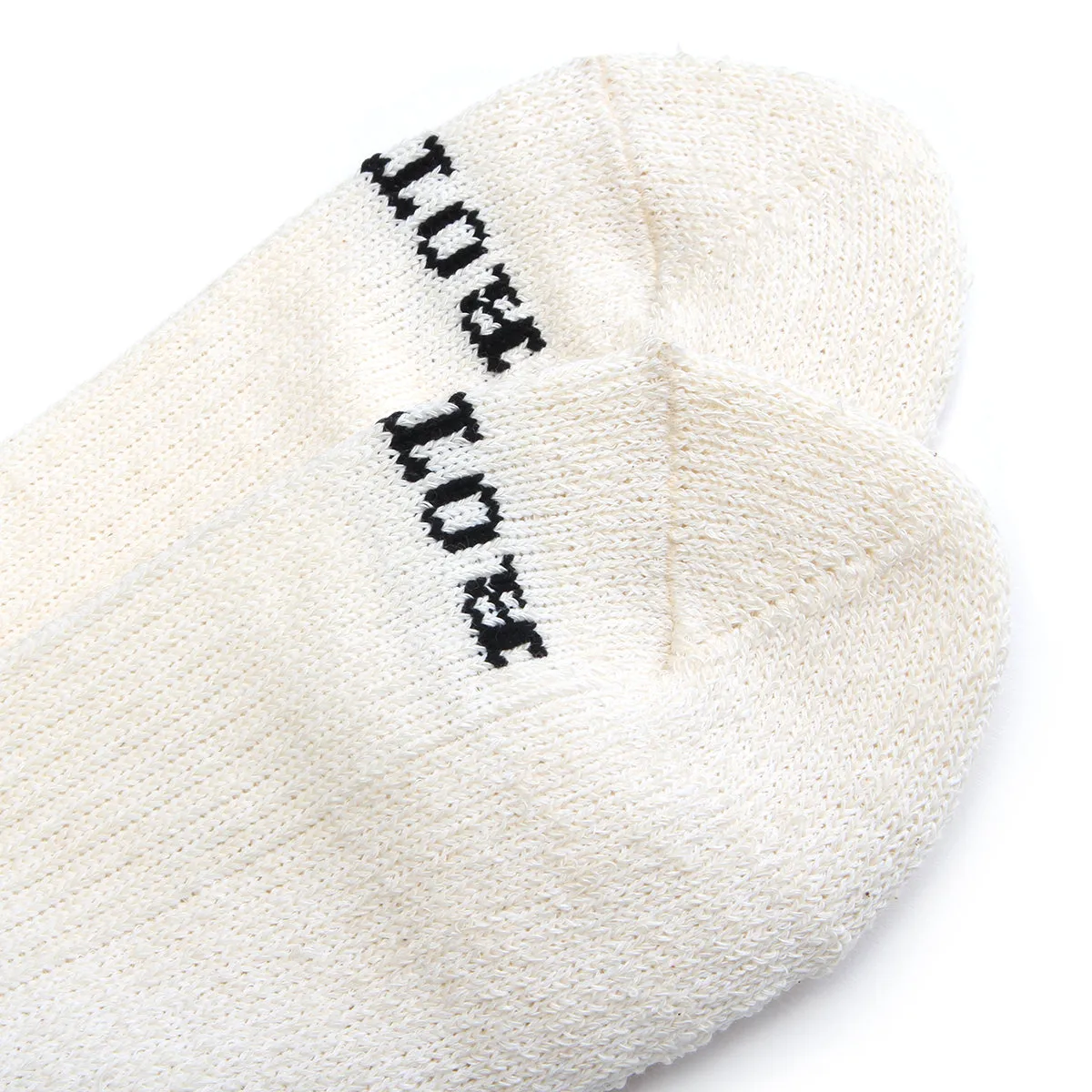 Hemp Pile Ankle Sock sold by Premier product image thumbnail 2