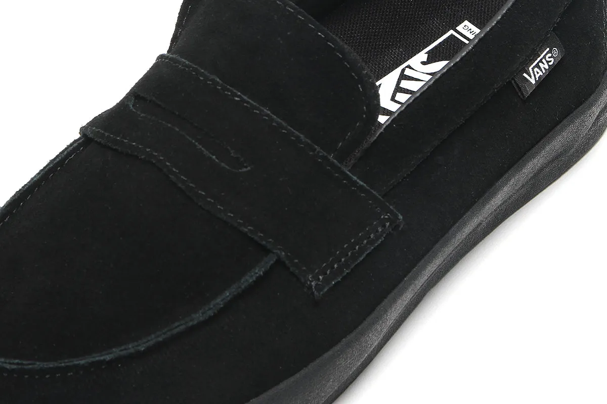 Skate Loafer Suede sold by Premier product image thumbnail 5