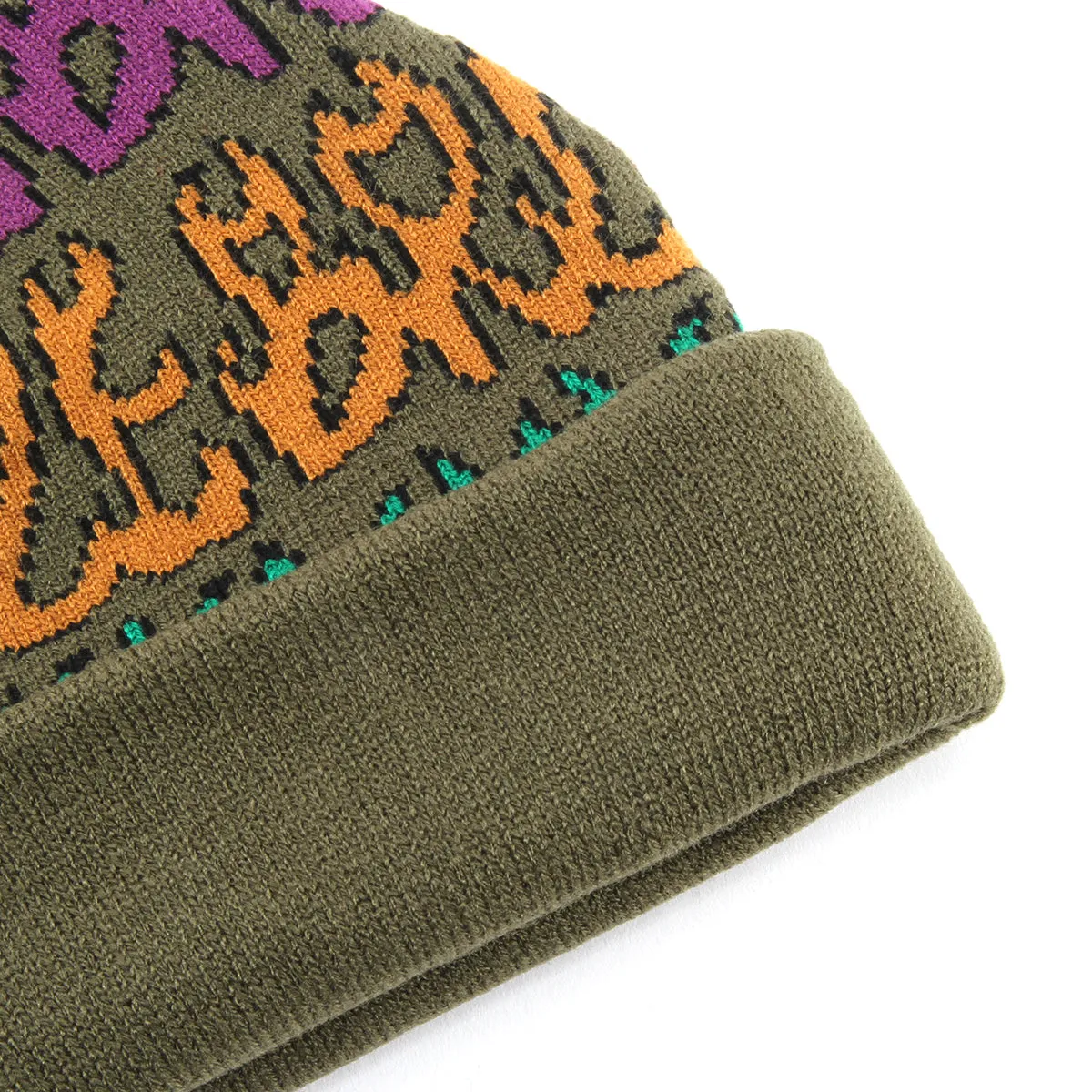 Flame Beanie sold by Premier product image thumbnail 3