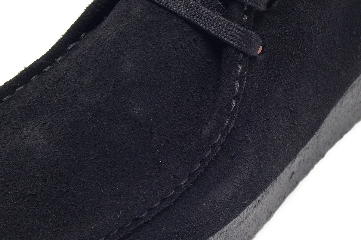 Wallabee Black Suede sold by Premier product image thumbnail 5