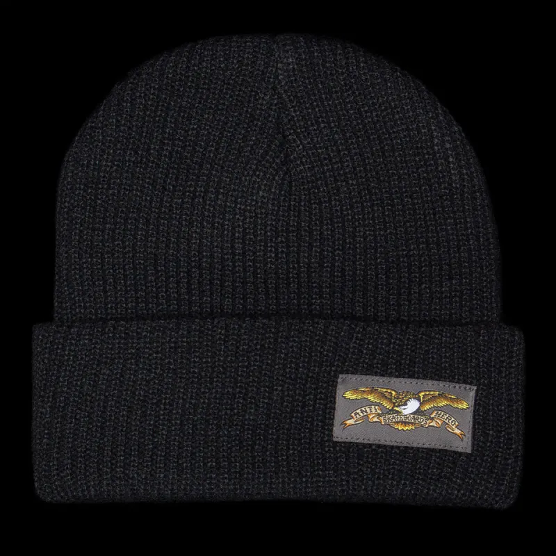 Eagle Label Beanie made by Premier