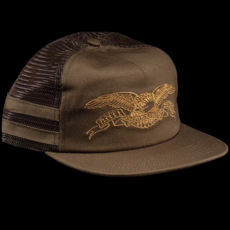 Basic Eagle Hat made by Premier
