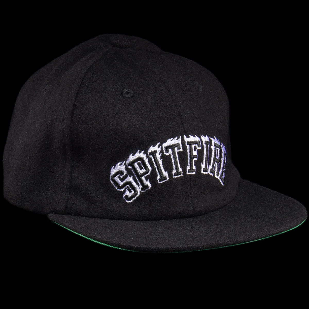 Team Flame Hat sold by Premier