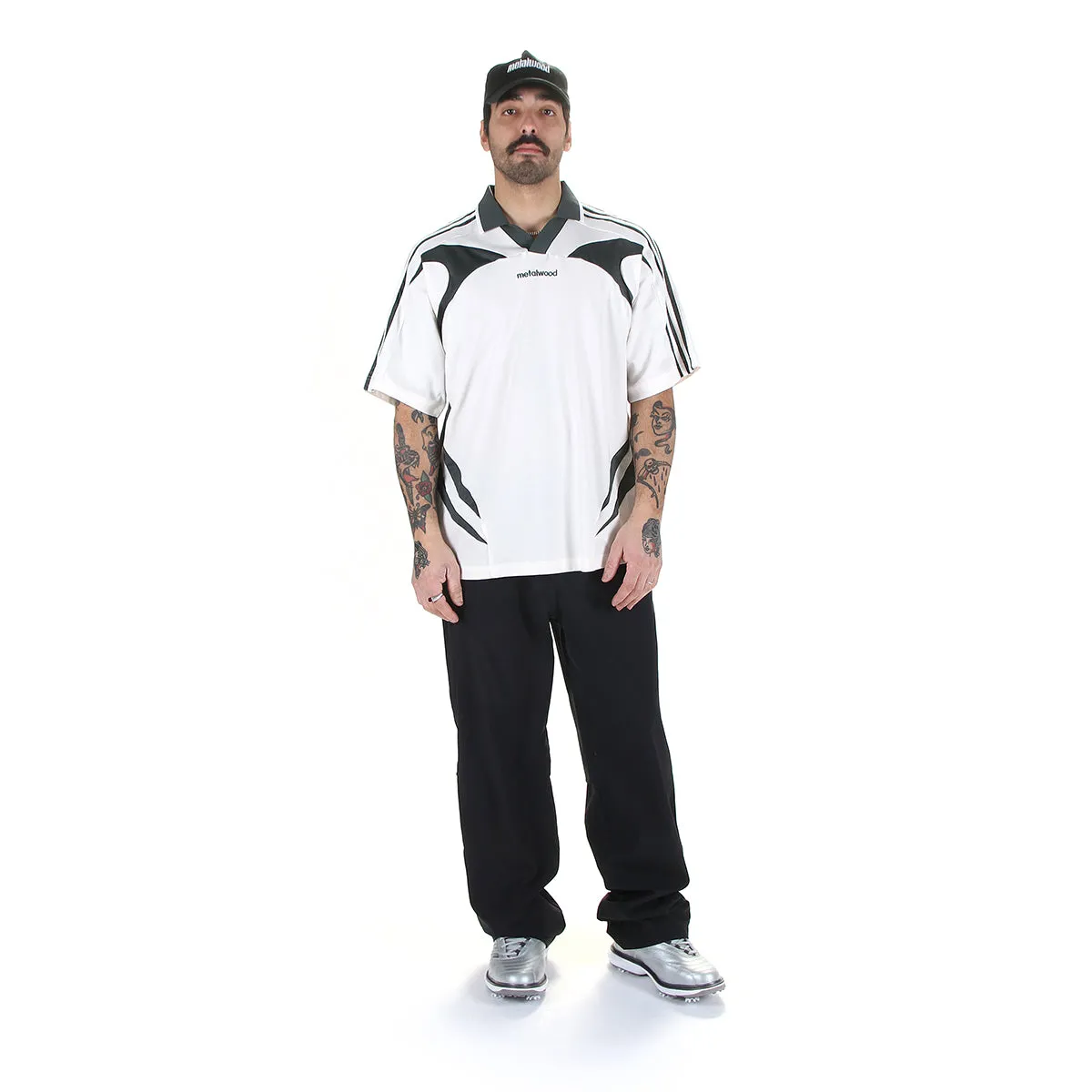 Metalwood Pant sold by Premier product image thumbnail 3