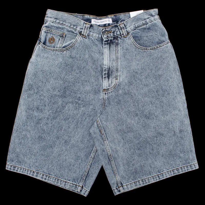 Big Boy Shorts sold by Premier