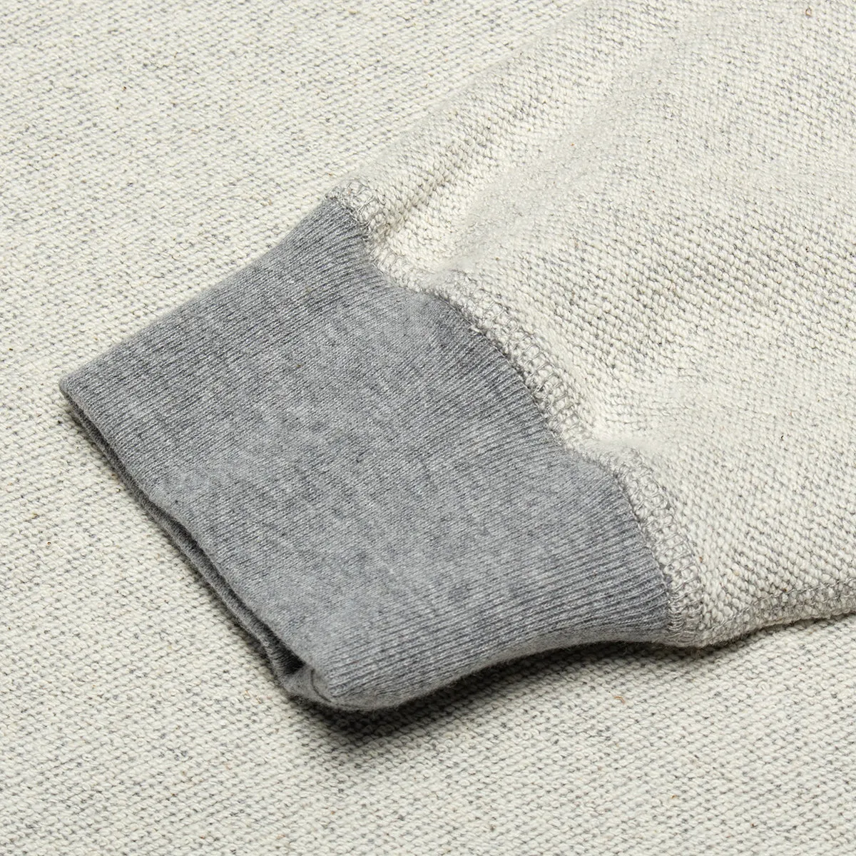 Reversed Sweater sold by Premier product image thumbnail 4