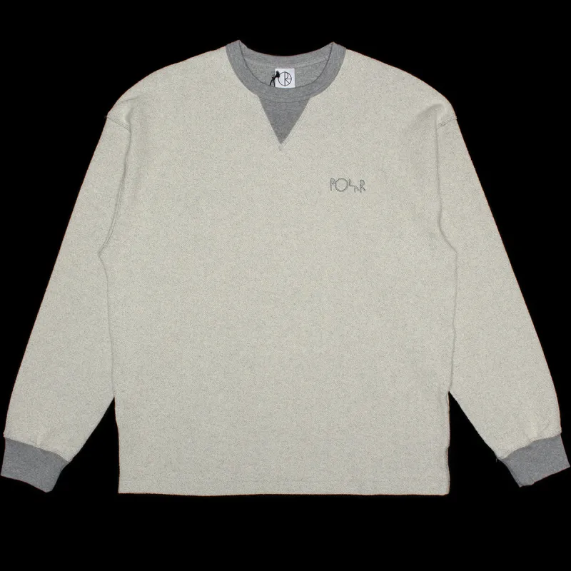 Reversed Sweater sold by Premier