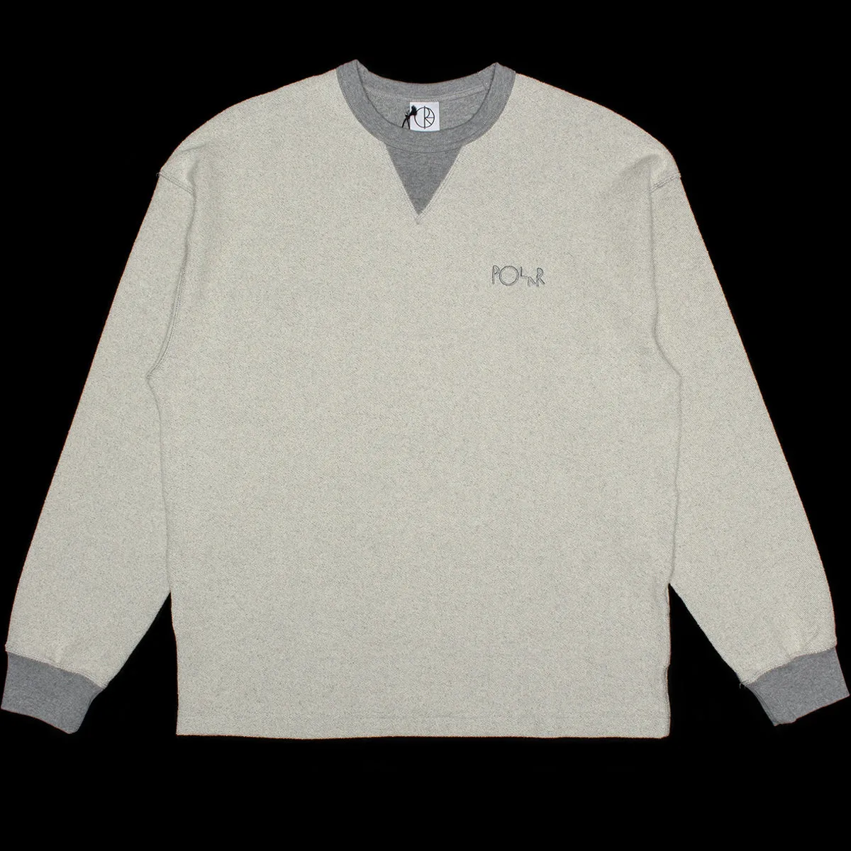 Reversed Sweater sold by Premier